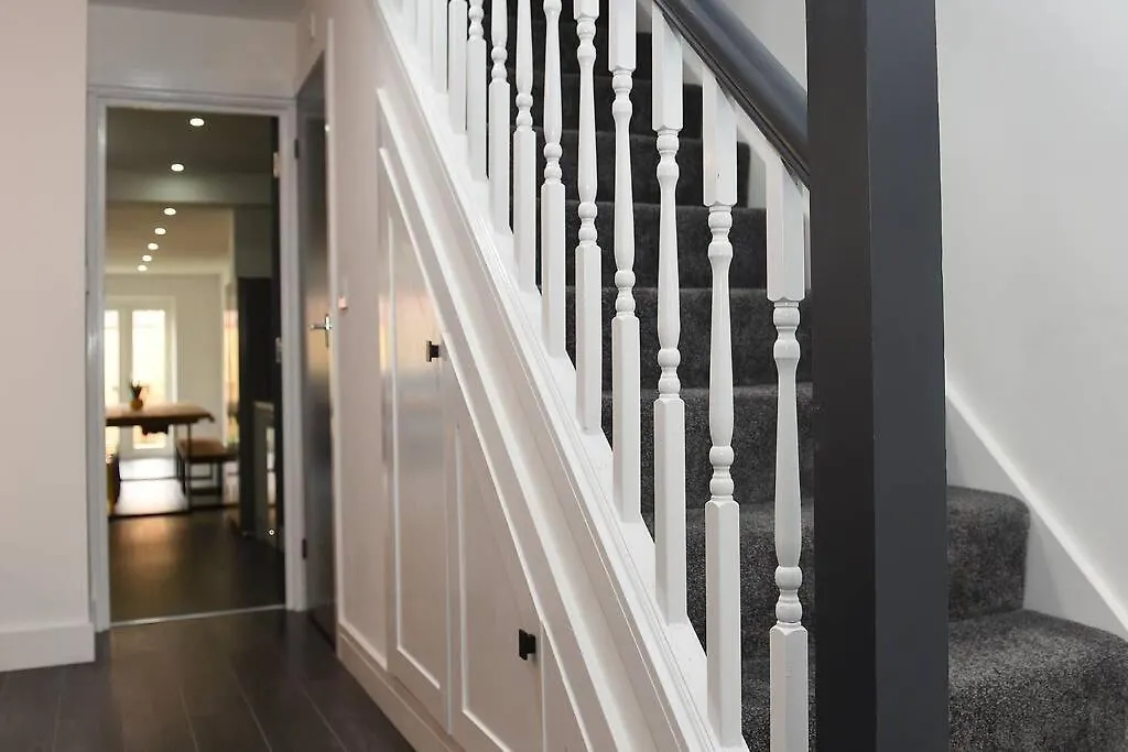 Holiday home The Social - Cardiff'S Best For Larger Groups