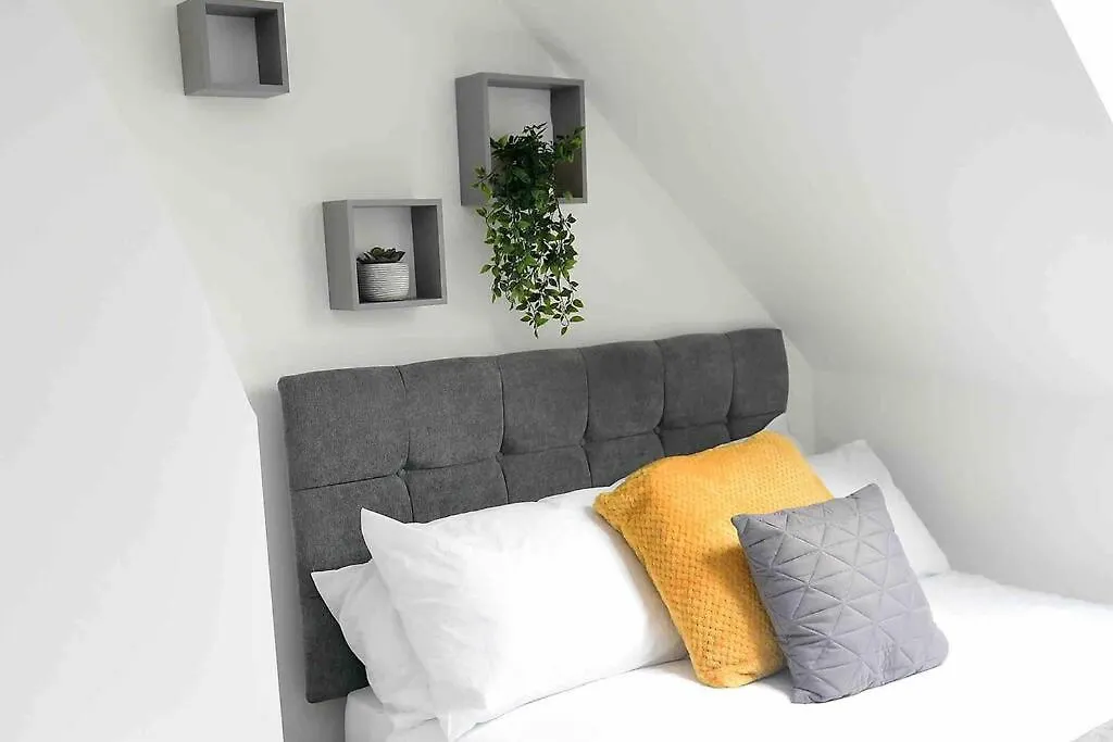 Holiday home The Social - Cardiff'S Best For Larger Groups United Kingdom