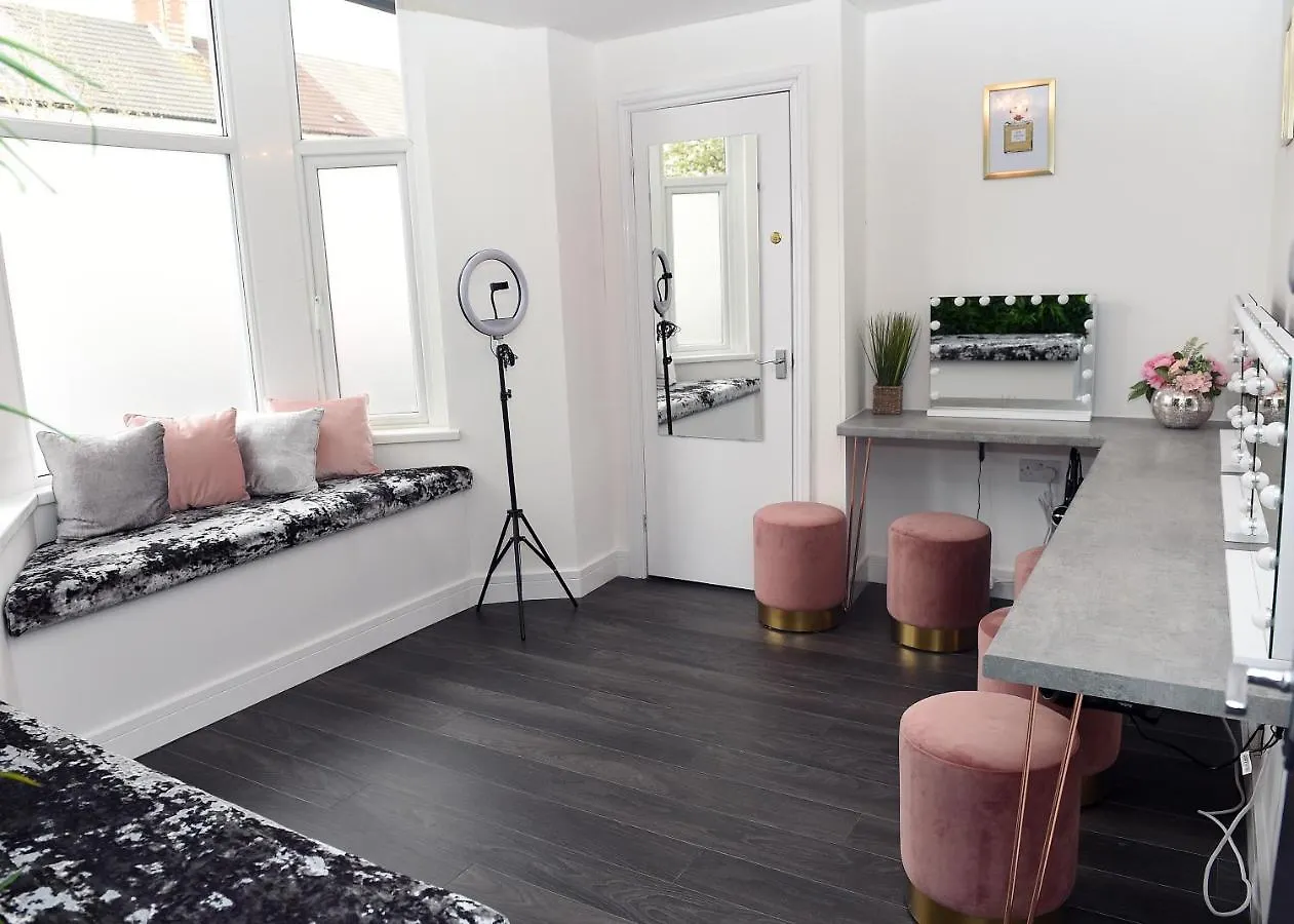 The Social - Cardiff'S Best For Larger Groups Holiday home