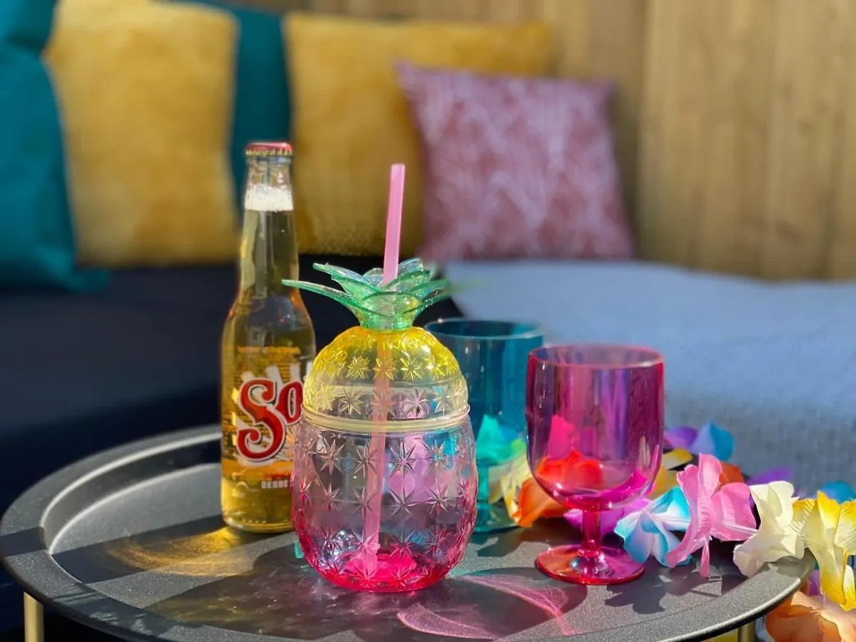 Holiday home The Social - Cardiff'S Best For Larger Groups United Kingdom
